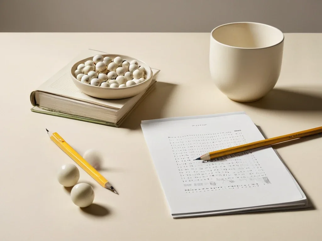 彩票数学示例中的虚构号码为何必须标注